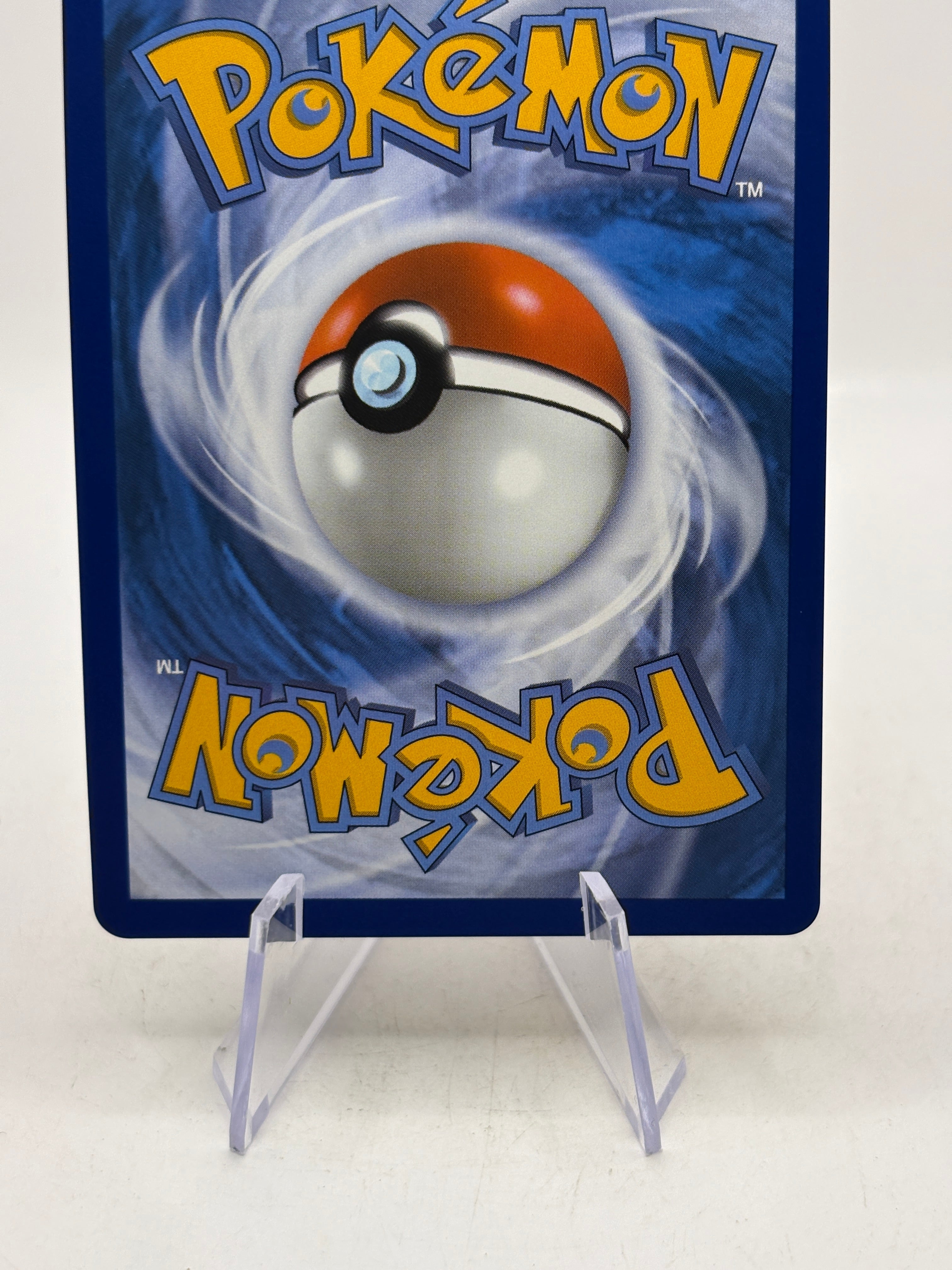 Pokemon TCG Mega Promo - Oricorio EX 024 Black Star Illustration NM